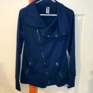 Zip up sz M